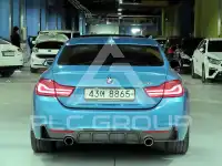 2018 BMW 4 SERIES