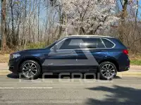 2018 BMW X5