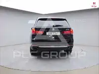 2018 BMW X5