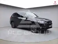 2018 BMW X5
