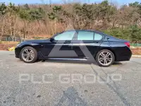 2018 BMW 7 series