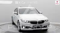 2018 BMW 3 series