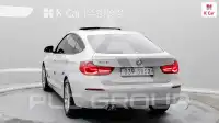 2018 BMW 3 series