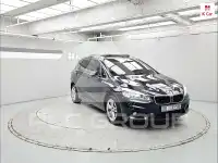 2018 BMW 2 Series