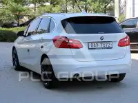 2018 BMW 2 Series