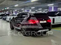 2018 BMW X3