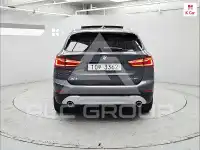 2018 BMW X1