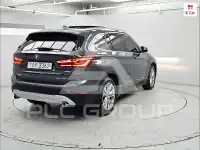 2018 BMW X1