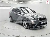 2018 BMW X1