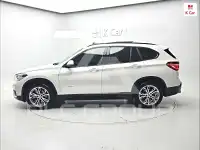 2018 BMW X1