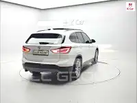 2018 BMW X1