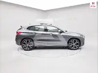 2018 BMW X2