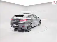 2018 BMW X2