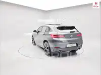 2018 BMW X2