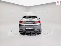 2018 BMW X2