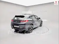 2018 BMW X2