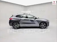 2018 BMW X2
