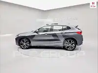 2018 BMW X2