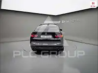 2018 BMW X4
