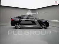 2018 BMW X4