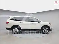 2018 Honda PILOT