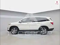 2018 Honda PILOT