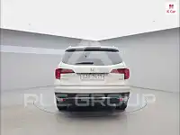 2018 Honda PILOT
