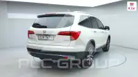 2018 Honda PILOT