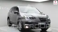 2018 Honda PILOT
