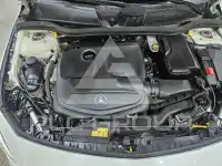 2018 Mercedes Benz CLA