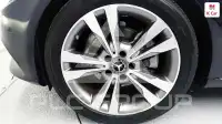 2018 Mercedes Benz C-Class