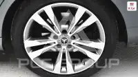 2018 Mercedes Benz C-Class