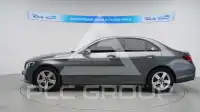 2018 Mercedes Benz C-Class