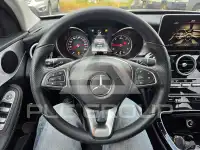 2018 Mercedes Benz C-Class