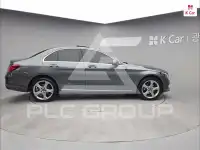 2018 Mercedes Benz C-Class