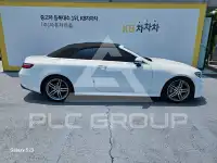 2018 Mercedes Benz E-Class