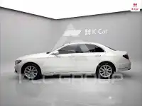 2018 Mercedes Benz E-Class