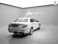 2018 Mercedes Benz E-Class