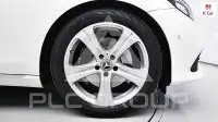 2018 Mercedes Benz E-Class