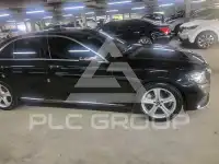 2018 Mercedes Benz E-Class