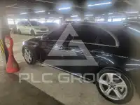 2018 Mercedes Benz E-Class