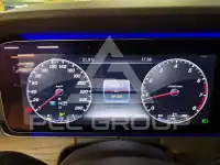 2018 Mercedes Benz E-Class