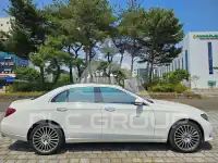 2018 Mercedes Benz E-Class
