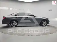 2018 Mercedes Benz E-Class