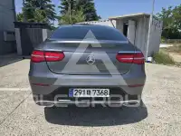 2018 Mercedes Benz GLC