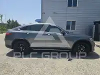 2018 Mercedes Benz GLC