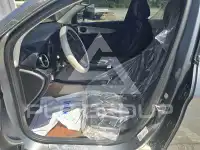 2018 Mercedes Benz GLC