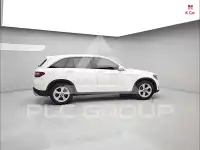 2018 Mercedes Benz GLC