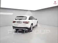 2018 Mercedes Benz GLC