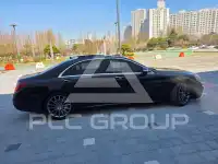 2018 Mercedes Benz S-Class